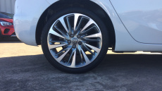 Vauxhall Astra 1.2 Turbo 145 Griffin Edition 5dr Petrol Hatchback